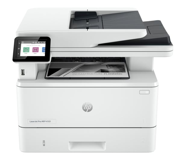 HP LaserJet Pro MFP 4102fdw - 1090760 - zdjęcie